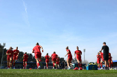 Women's FA Cup - Semi Final - Chelsea v Liverpool