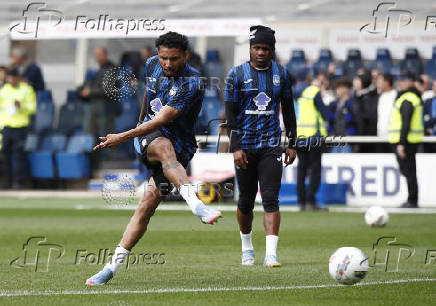 Serie A - Atalanta v Bologna