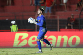 BRASILEIRO A 2025, SPORT X BRAGANTINO