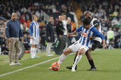 Valencia CF - RCD Espanyol