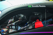 Movimentação do primeiro dia da Porsche Cup Brasil
