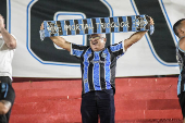 Vitória x Grêmio