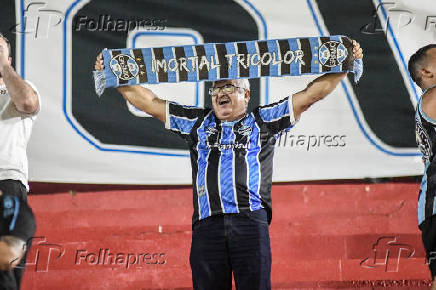 Vitória x Grêmio