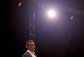 Web Summit technology conference in Rio de Janeiro