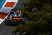 Formula One: Miami Grand Prix - Practice