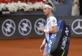 Madrid Open