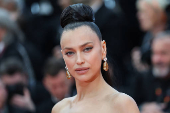 The 78th Cannes Film Festival - Opening ceremony - Red Carpet Arrivals