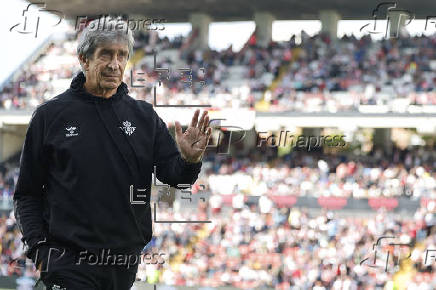 Rayo Vallecano - Betis