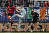 Osasuna vs Atlético de Madrid
