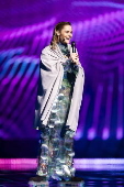 69th Eurovision Song Contest - 2nd Semi Final