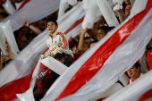 Copa Libertadores - Group Stage - River Plate v Independiente del Valle
