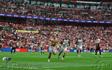 Championship - Play-Off Final - Sheffield United v Sunderland