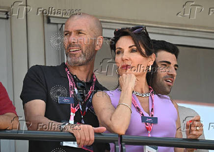Monaco Grand Prix