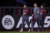 COPA LIBERTADORES 2025, SAO PAULO X TALLERES