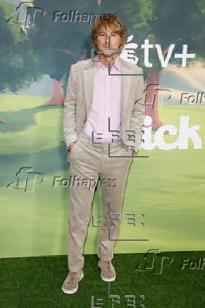 'Stick' television premiere in Los Angeles