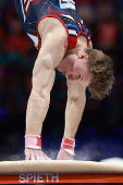 2025 Men's and Women's European Artistic Gymnastic Championships