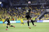 FIFA Club World Cup Play-In - Los Angeles FC vs Club America