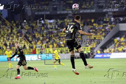 FIFA Club World Cup Play-In - Los Angeles FC vs Club America
