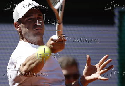French Open - Day 8