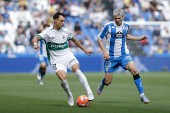 DEPORTIVO / ELCHE