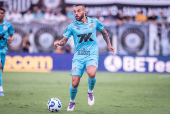 SANTOS-BOTAFOGO: CAMPEONATO BRASILEIRO SERIE A 2025