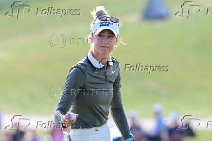 LPGA: U.S. Women's Open presented by Ally - Final Round