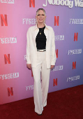 An FYC (For Your Consideration) event for the television series 'Nobody Wants This' in Los Angeles