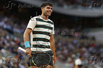 French Open - Day 10
