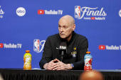 NBA: Finals-Indiana Pacers at Oklahoma City Thunder