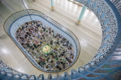 Eid al-Adha observed in Bangladesh