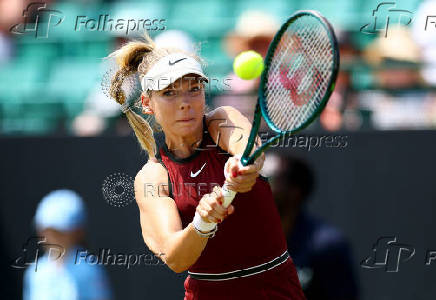 Nottingham Open