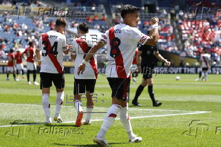 FIFA Club World Cup 2025 - River Plate vs Urawa Red Diamonds