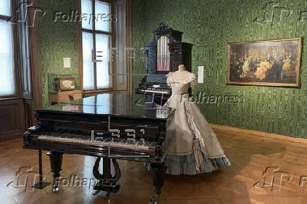 Viena invita a descubrir a Strauss con una yincana y a bailar vals con realidad aumentada