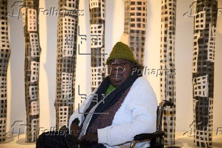 'Yolngu Power' art exhibition opens in Sydney