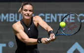 Tennis  - WTA  Bad Homburg open