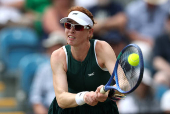 Eastbourne Open