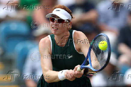 Eastbourne Open