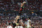 Rugby Union Top 14 final - Toulouse vs Bordeaux Begles