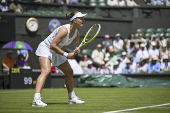 Torneio de Wimbledon 2025