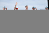Tour de France 2025 - Stage 1