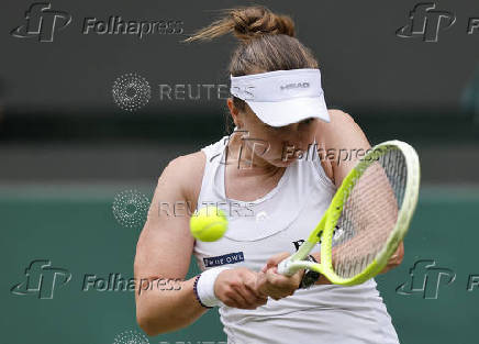 Wimbledon