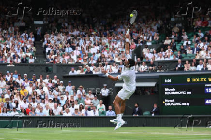Wimbledon