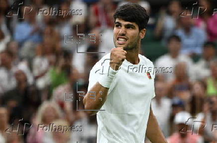 Wimbledon Championships 2025 - Day 7
