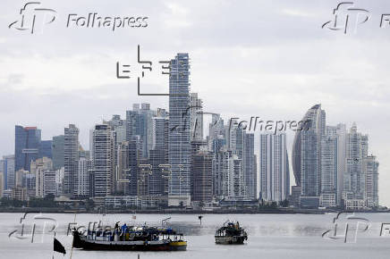 Panamá afirma que recupera la confianza internacional con su salida de la lista de la UE