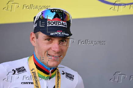 Tour de France 2025 - Stage 5