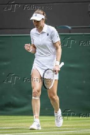 Torneio de Wimbledon 2025