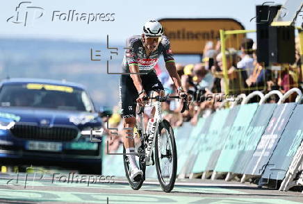 Tour de France 2025 - Stage 6