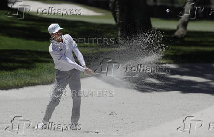 LIV Golf - Andalucia