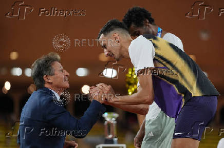 Diamond League - Monaco