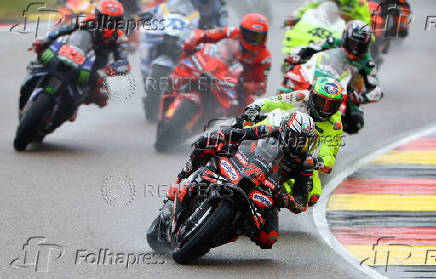 German Grand Prix